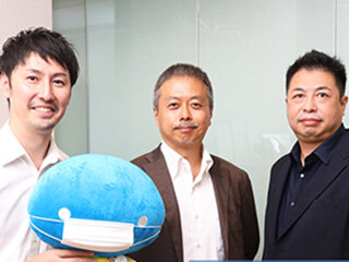 スカパー・カスタマーリレーションズ様